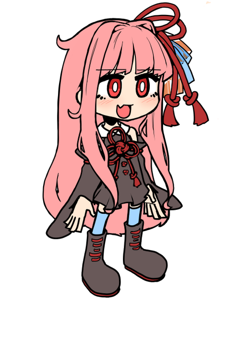 こうじゃ
Ver1.02が修正だけだと味気ないので…準備できたら告知入れまする 