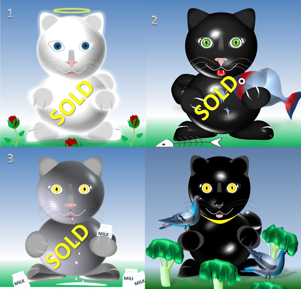 opensea.io/collection/mye…
#nftcommunity #excelart