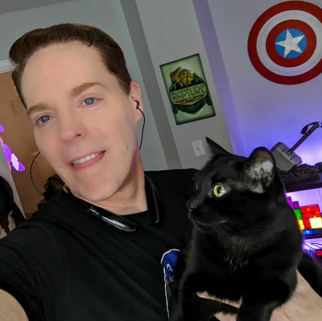 VorianCosplay's tweet photo. Drax and I are ready to go live on Twitch! See you theeeerrrreeee!
#cosplay #cosplayer #captainamerica #firstavenger #avengers #cat #catsofinstagram #marvel #disney #marvelcomics #marvelcosplay #marveluniverse #mcu #causeplay #charity #cancercharity #capforkids https://t.co/454LFqdG5m