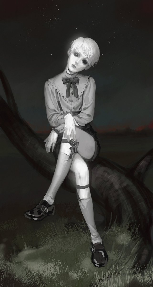 freyercloud's tweet photo. — 𝖜𝖍𝖞 𝖆𝖗𝖙 𝖙𝖍𝖔𝖚 𝖎𝖓 𝖋𝖊𝖆𝖗? https://t.co/QUE1tf4nCY