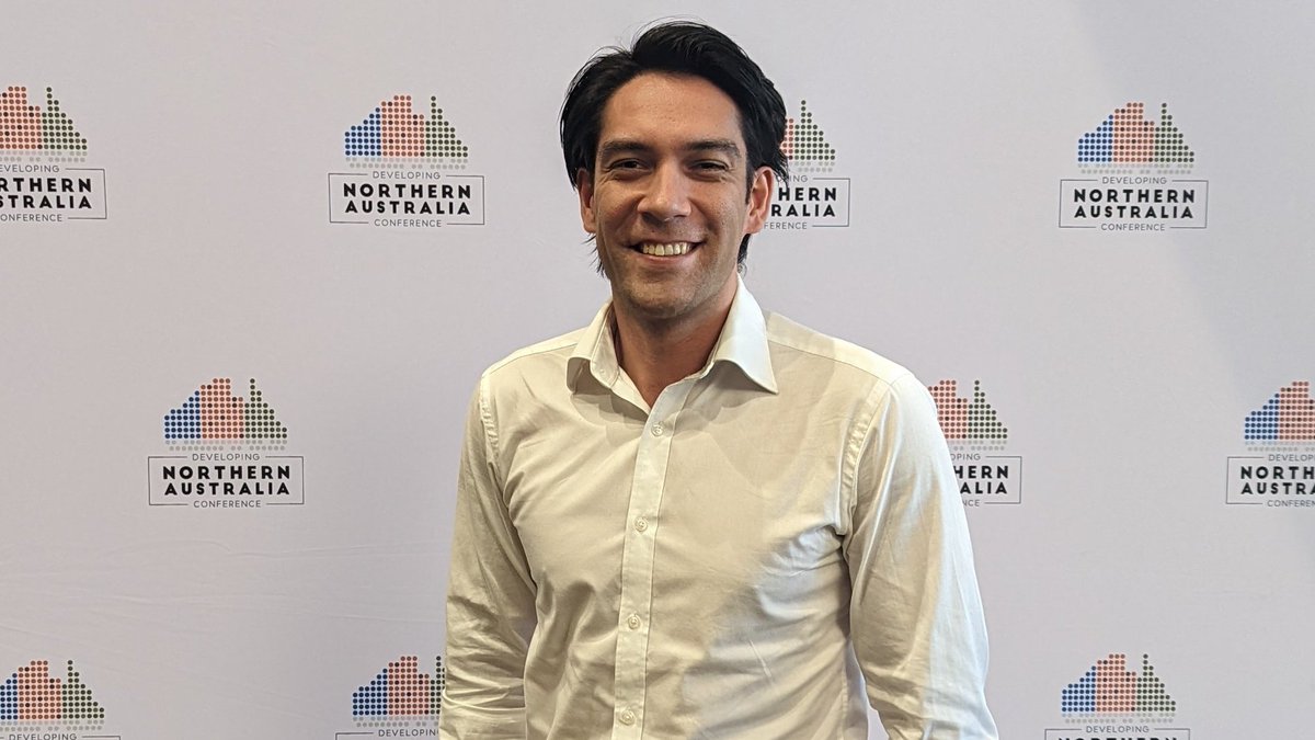 Essential Water & Energy tweet media