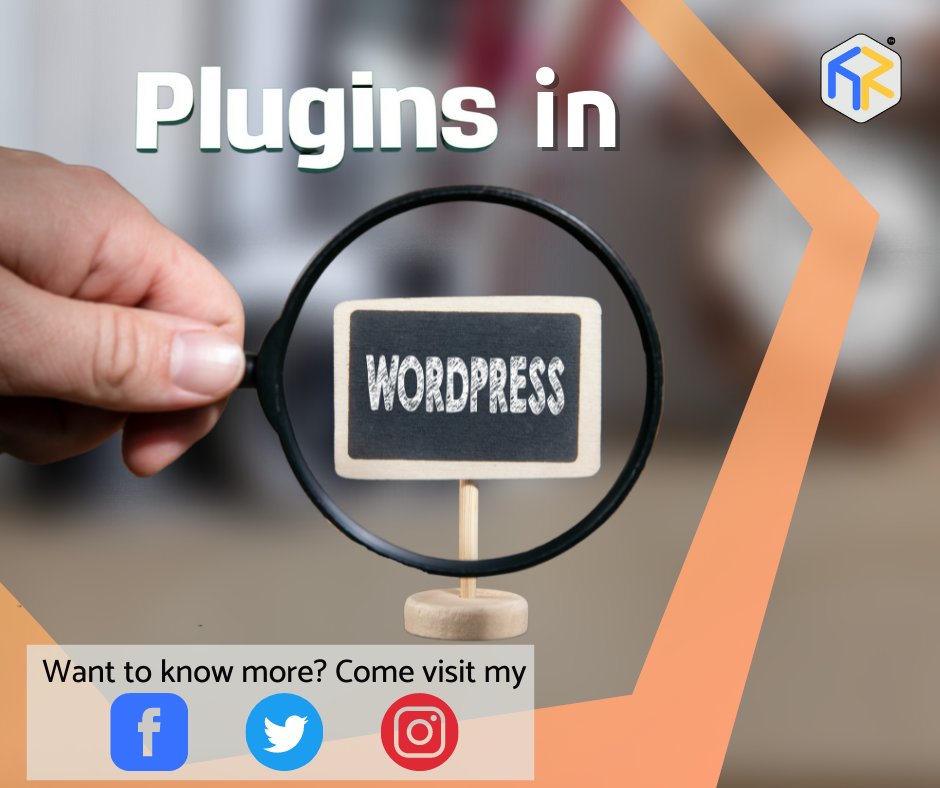 arandomlydigits's tweet image. WordPress plugins remarkably improve your website&apos;s functionality. 🛡️ WooCommerce, for example, turns an ordinary website into an e-commerce website just by plugging it in. 🔌 Need to know more? Visit arandomly.com and try it out. ✨
#arandomly
#wordpresswoocommerce