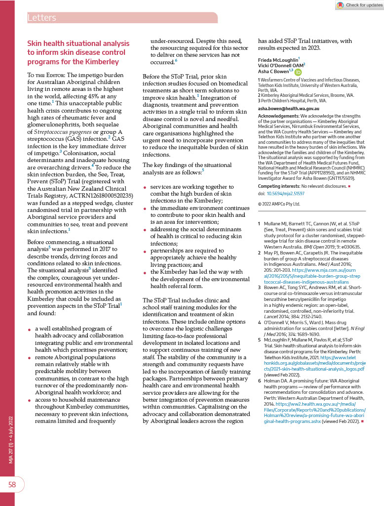 SToP Trial tweet media