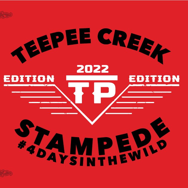 prorodeocanada's tweet photo. Next weekend #4DaysintheWild kicks off with the @tpstampede Rodeo action July 15-17, 2022!
Plan a trip north for some summer rodeo fun!
#rodeoisback #prorodeocanada #teepeecreek #ab https://t.co/kurXSV11Xj