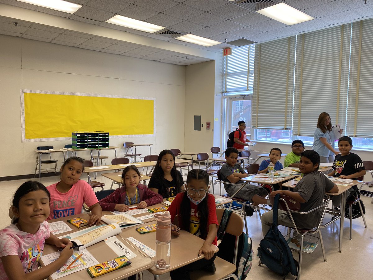 Superintendent Doeschner tweet media