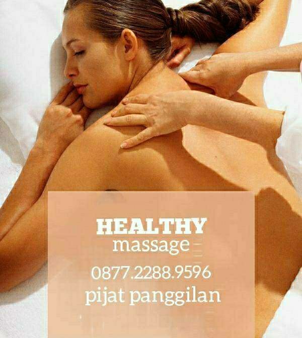 pijat panggilan bsd tweet media