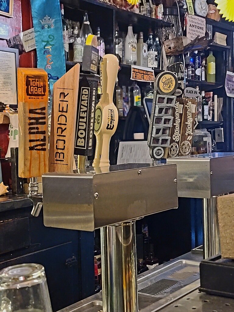 The Brick Bar (@thebrickkcmo) on Twitter photo Keeping it Local ! #crossroadskc #kcdrinklocal#kcmo <a href="/BorderBrewCo/">Border Brewing Co.</a> <a href="/TornLabelKC/">Torn Label BrewCo</a> <a href="/cinderblockbrew/">Cinder Block Brewery</a> <a href="/TornLabelKC/">Torn Label BrewCo</a> <a href="/BreweryEmperial/">Brewery Emperial</a> Keeping it Local ! #crossroadskc #kcdrinklocal#kcmo <a href="/BorderBrewCo/">Border Brewing Co.</a> <a href="/TornLabelKC/">Torn Label BrewCo</a> <a href="/cinderblockbrew/">Cinder Block Brewery</a> <a href="/TornLabelKC/">Torn Label BrewCo</a> <a href="/BreweryEmperial/">Brewery Emperial</a>
