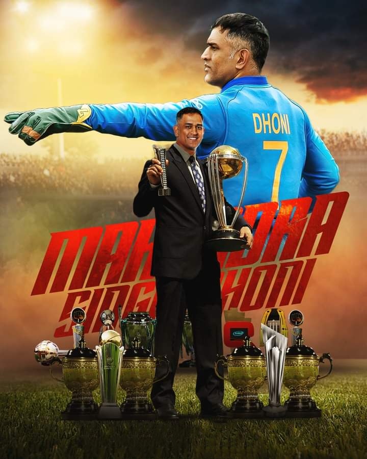 imFaiz01's tweet photo. 2007 T20 WC🏆
2008 CB Series🏆
2009 Compaq cup🏆
2010 ICC Test mace🏆
2010 IPL🏆
2010 Asia cup🏆
2010 CLT20🏆
2011 World Cup 🏆
2011 ICC Test mace🏆
2011 IPL🏆
2013 CT🏆
2013 WI Tri-nation series🏆
2014 CLT20🏆
2016 Asia cup🏆
2018 IPL🏆
2021 IPL
Happy Birthday @msdhoni 🥳 https://t.co/KtE1cpzMGC