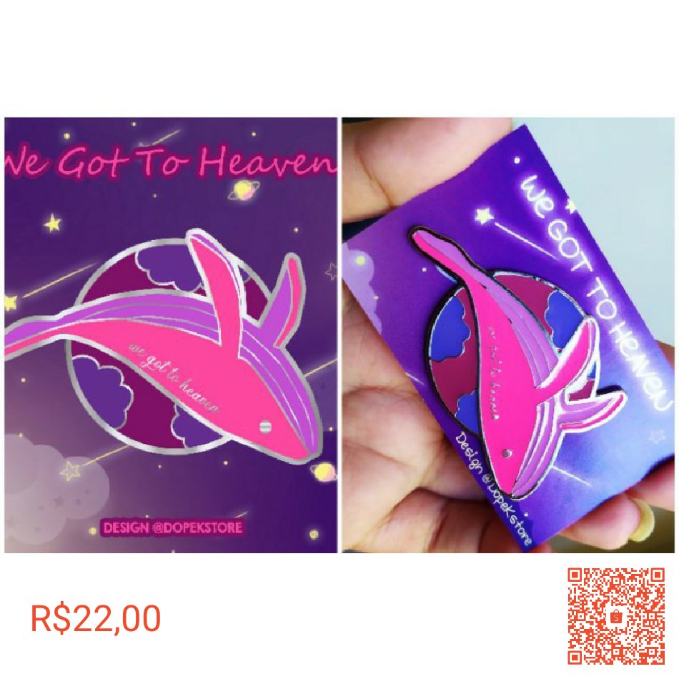 mahborahae's tweet photo. Pra quem quiser aproveitar o #Shopee77 😊 https://t.co/VMCT0EX6CH #ShopeeBR https://t.co/2xwqkrYFxu