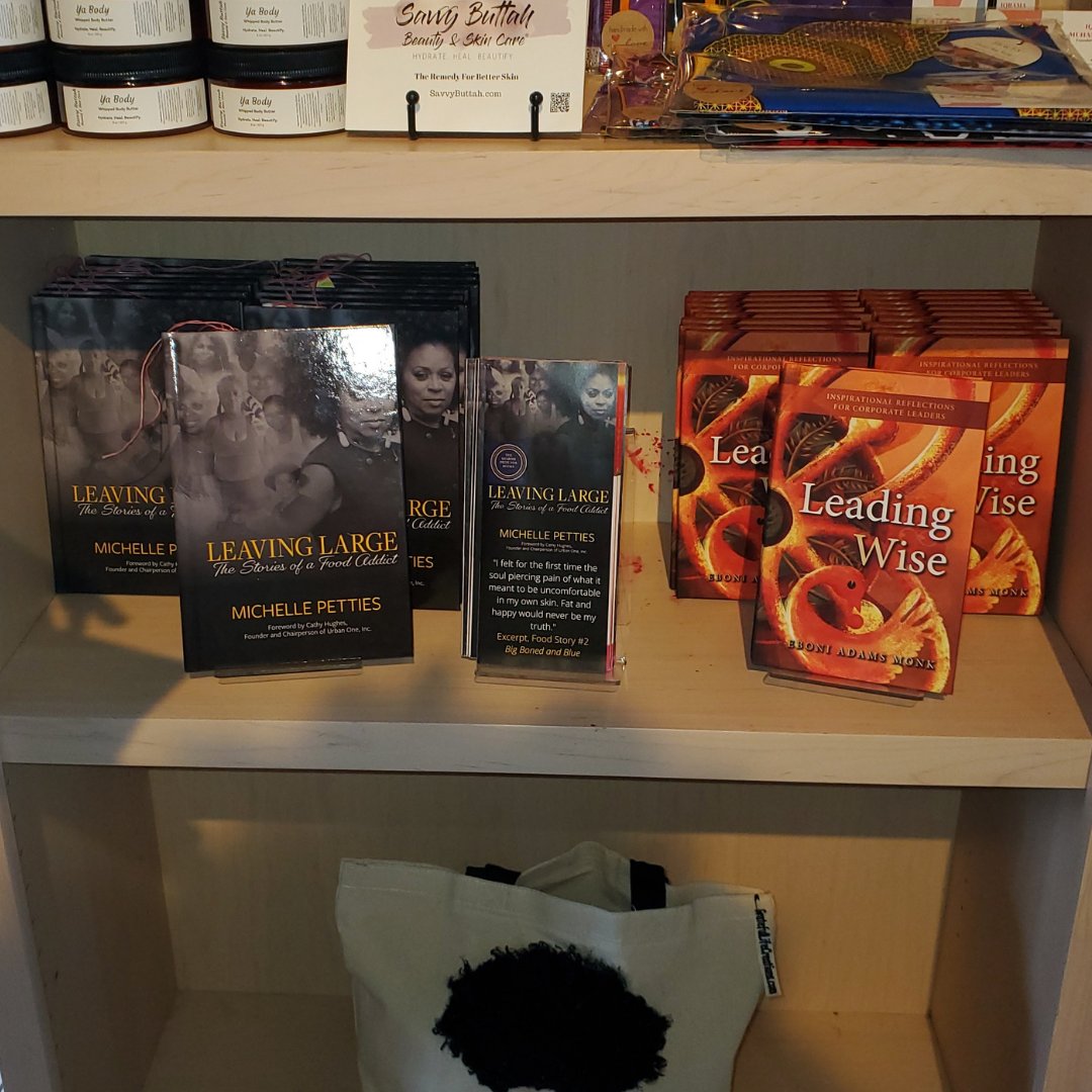 Michelle Petties | Speaker tweet media