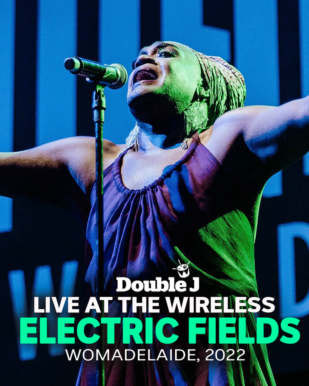 Electric Fields on Twitter "WOMADelaide was such a special