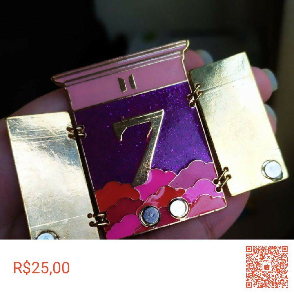 mahborahae's tweet photo. Pra quem quiser aproveitar o #Shopee77 💜💜 https://t.co/WGbNxsnhom #ShopeeBR https://t.co/aVM7NMWBut
