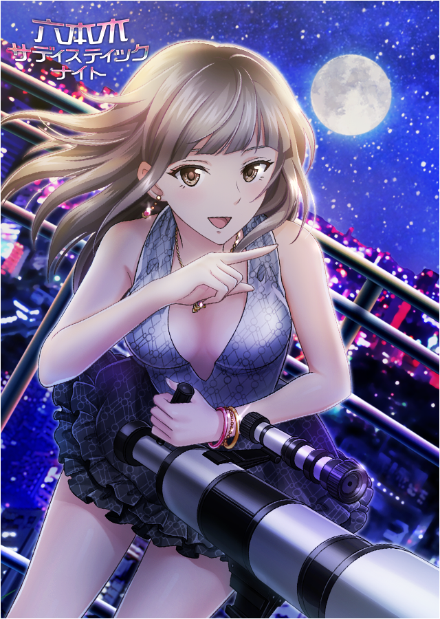 今日は #七夕 です💫
先生方の願い事をぜひ聞かせてください🌠

#六本木SN
#七夕の日