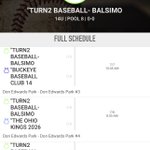 Photo by Turn2 Baseball- Balsimo (@Turn2_Balsimo)