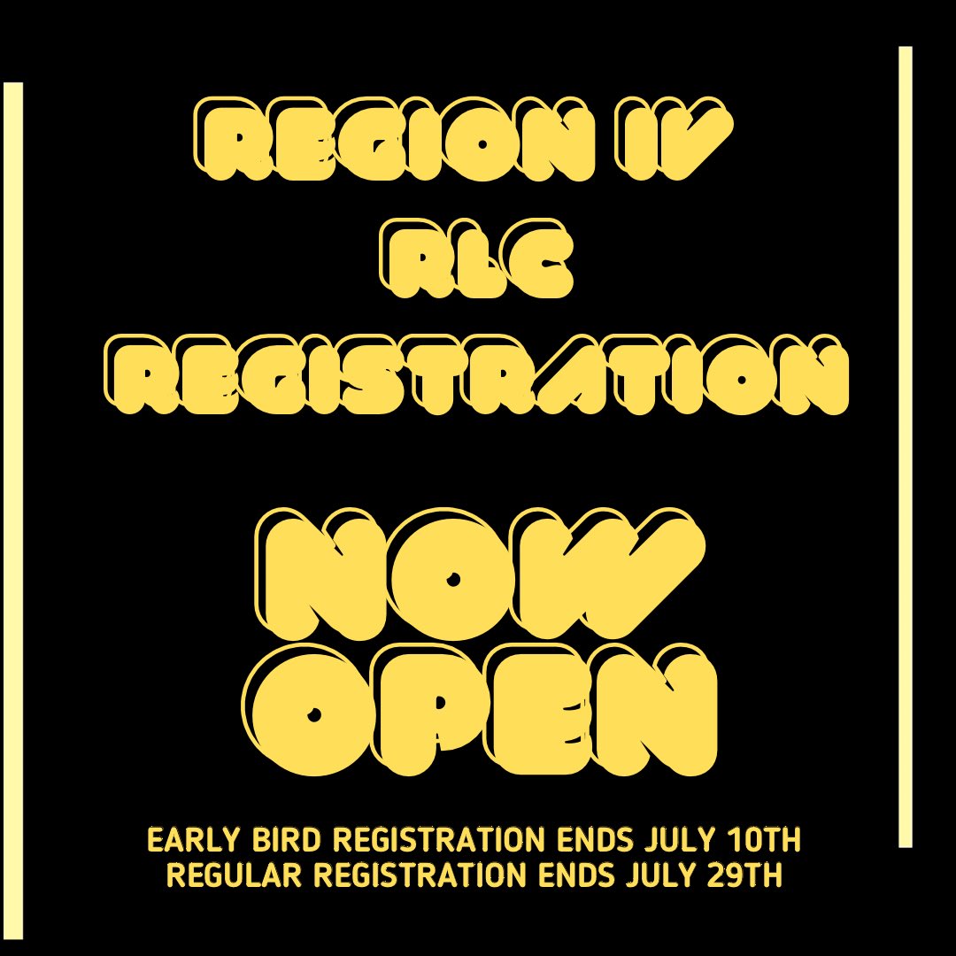 Region IV • NSBE tweet media