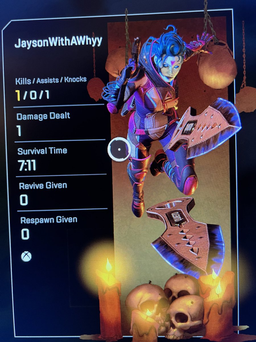 Jayson Aldridge tweet media