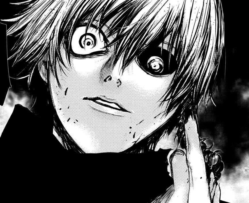 EYEPATCHG0UL's tweet photo. ㅤ

              〝 Why should I even waste my time on someone as weak as you . .    〞

ㅤ https://t.co/dJelzF8wOM