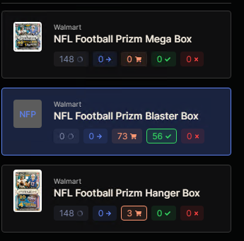 MChieu's tweet photo. Started 30 minutes late and still managed to have a cookout...
Bot: @RefractBot 
Proxies: @LiveProxies @PettiProxies 
Servers: @Sauceservers 
ACO: @batcaveaco 
CGs: @LimeFlips @polarchefs https://t.co/lKSB1sZyIO