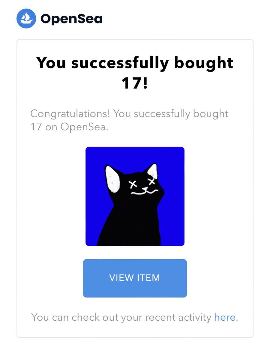 Good night #NFT fam🐹❤️

last addition <a href="/deadzNFT/">DEADZ</a> 

Wish you a restful night

#NFTs #nftart #NFTdrop #NFTCommunity #NFTCollection