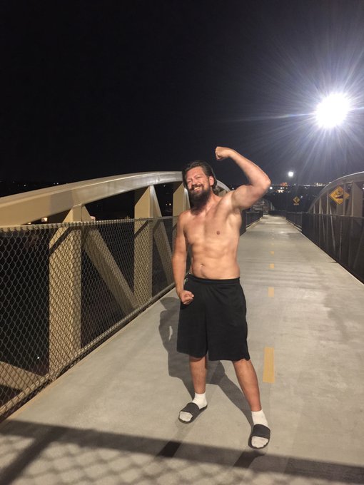 Watch my Fitness Series, Best Shape of Our Lives! https://t.co/dfdwnemqFl