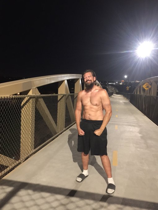 Watch my Fitness Series, Best Shape of Our Lives! https://t.co/dfdwnemqFl