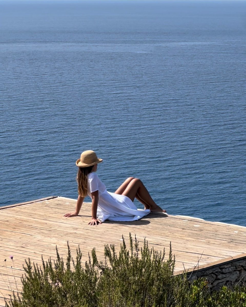 Disconnect to connect 🤍 - mailchi.mp/mariamalo/disc…

#FeelsSoRight #TENCEL <a href="/nereaalos/">Nerea Alós Fernández</a>