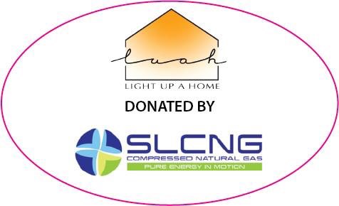 InsideEdgeDMC's tweet image. A great day out thanks to SLCNG’s generous sponsorship installing solar electricity to a clinic and crèche as well as 5 family homes. See you all next week with the next 7 🙏