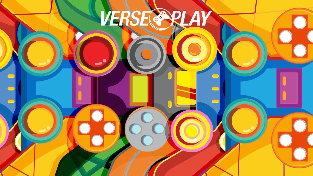 VersePlay tweet media