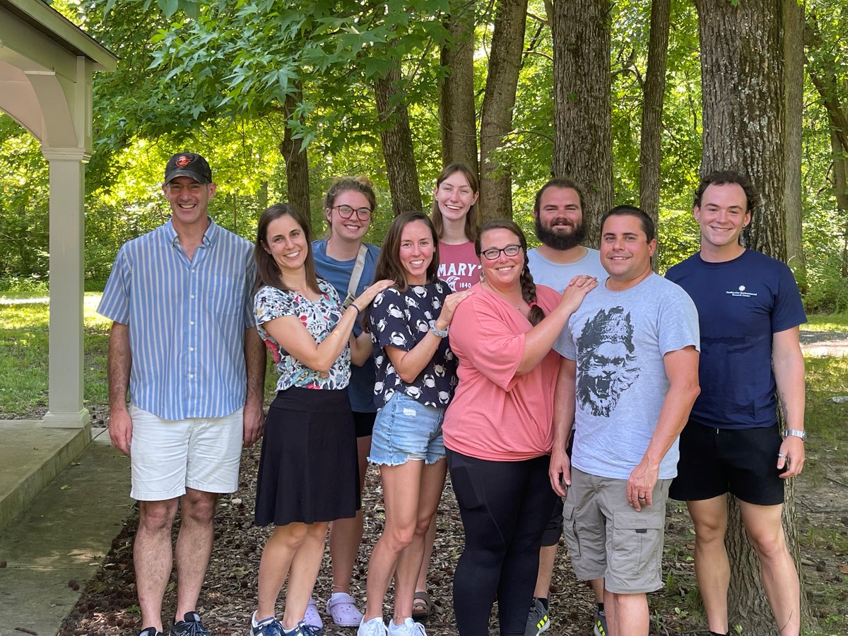 SERC Fisheries Conservation Lab tweet media