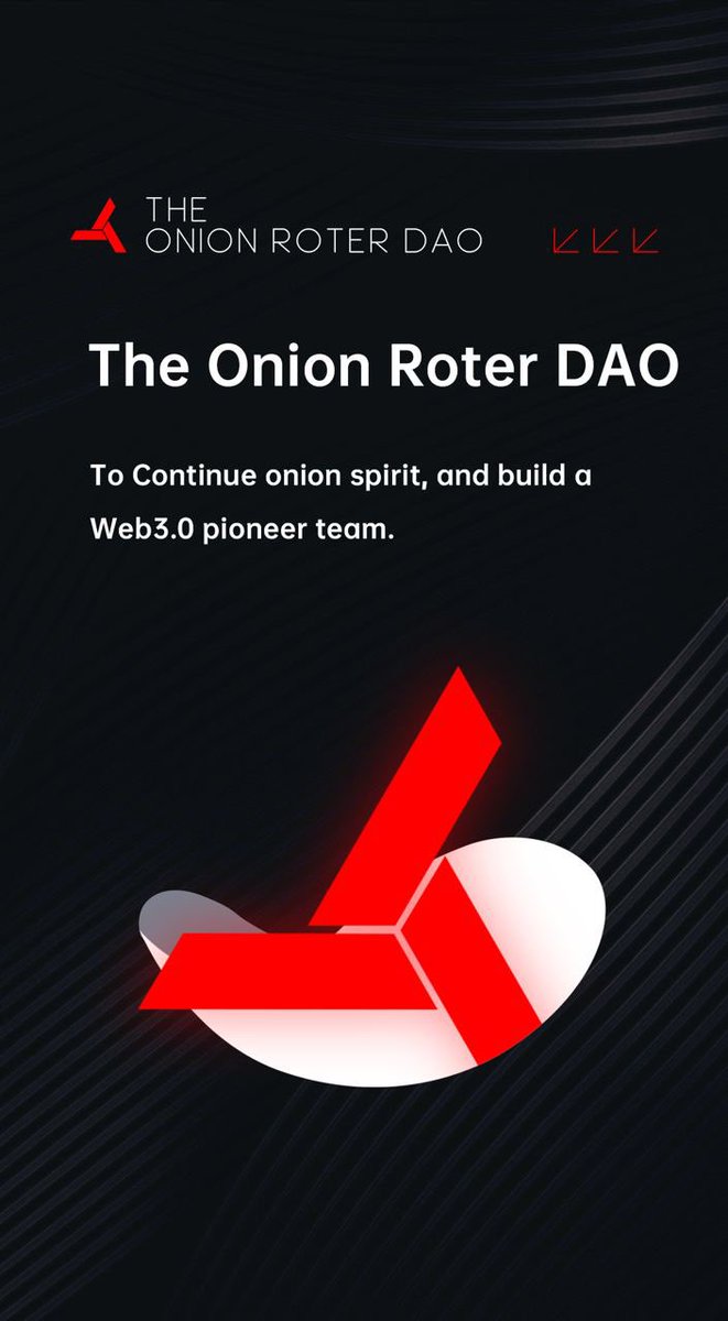 Tor_DAO_'s tweet photo. Good Morning Guys πΆ
#TorDao is coming! https://t.co/pOzICL0UG2