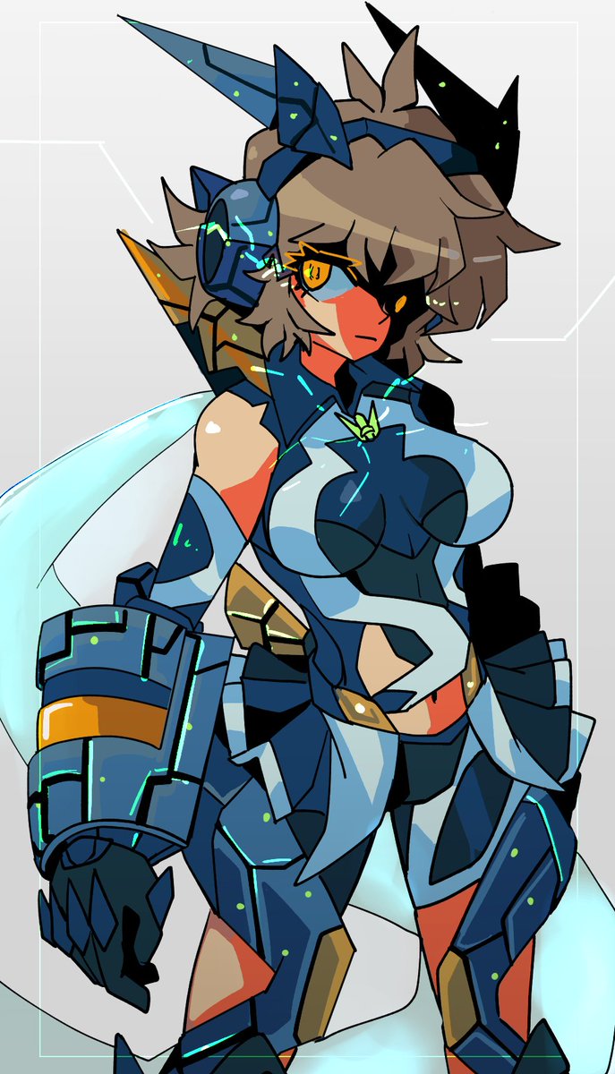 ロックマンエグゼ のイラスト マンガ作品 Twoucan