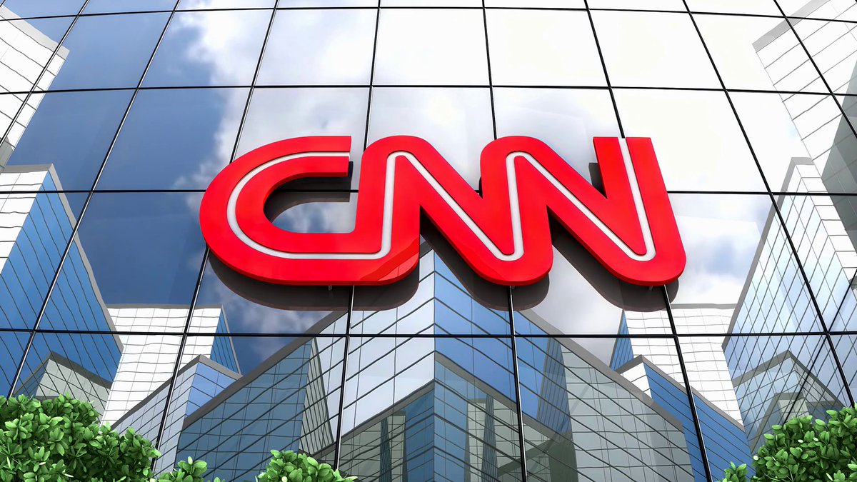 MultiMediaMouth's tweet photo. 'JOURNALISM FIRST": CNN Owner Wants To Build An Unbiased Network - 
https://t.co/jI7RpT8du2 https://t.co/mdNaJGtS7U