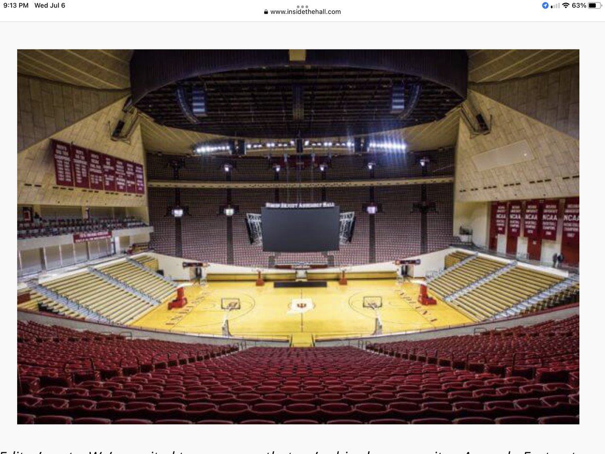 LesHamilton's tweet photo. @amandafoster_15 how do I get a high res photo of this?  I want to put in my basement. #IUAlumni. https://t.co/MzkVLPCmxj