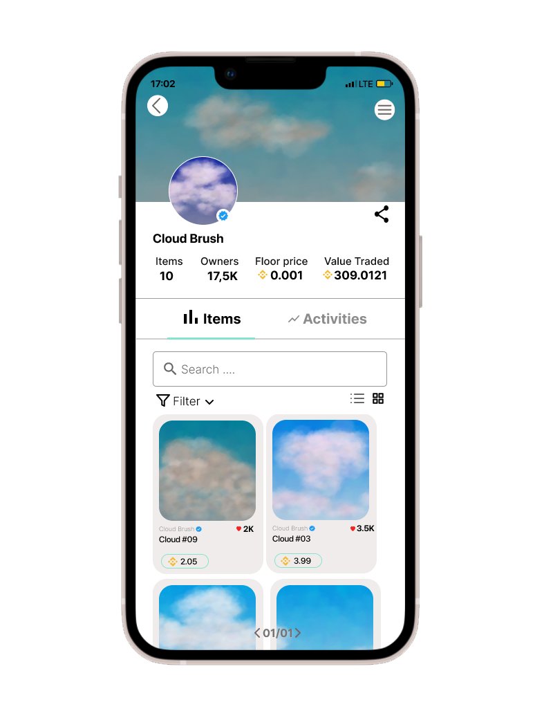 OptionNFT meme/Sticker contest, 1000 USDT prize pool.
 The meme should include OptionNFT, our logo, or some info about the project. Rules: Post a screenshot of your sticker or meme in the comments and tag 4friends. Like &amp; retweet this post! The winners will be announced 16-7-2022