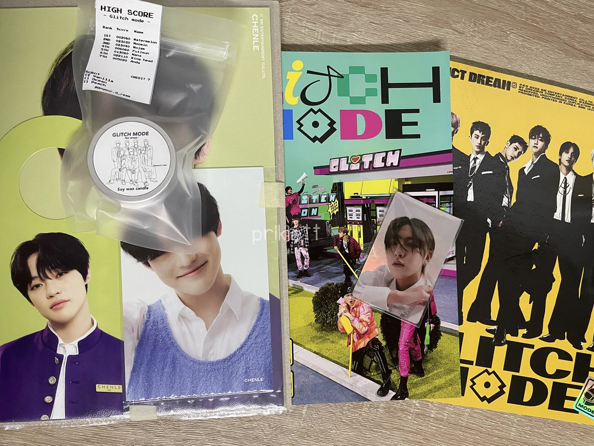 PriKLetT's tweet photo. rt สุ่มแจกเงิน/บั้ม ‼️
- แก้บนที่วีซ่านร.ออส 🇦🇺 Granted สักทีและ K-ETA เกา 🇰🇷 Appoved+จองบัตรคอนน้องดรีมได้ 2 วัน 🥹

แจก 4 คน ⚠️
- เงิน 99฿
- บั้ม GlitchMode ไม่แกะ
- บั้มเปล่า GlitchMode+การ์ดฮลก
- ssgt น้องเล่อ+เทียนหอม

🍀เดี๋ยวมาสุ่มวันที่วีซ่าเพื่อนออก
#ตลาดนัดNCT #NCTDREAM https://t.co/MZ09uYtLO0