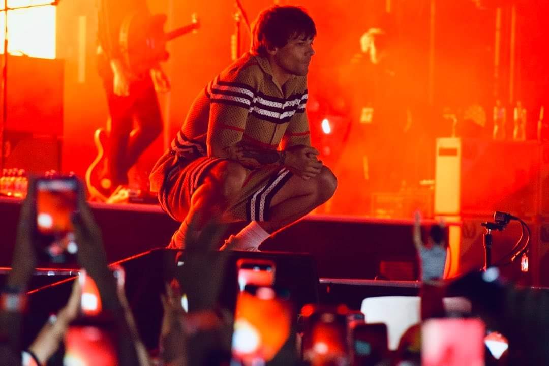 _dayfs28's tweet photo. después de 11 años de espera por fin pude conocer al solecito y me sentí en casa. always in my heart, lou. we made it<3 @Louis_Tomlinson
#LTWTMexicoCity #LouisTomlinsonWorldTour2022 #LouisTomlinson https://t.co/lCuZp3NJMa
