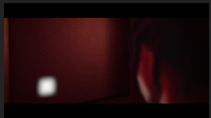 McQueenRH's tweet photo. i’m making a youtube video about the backrooms, here’s some shots from it! 🤍 https://t.co/ZPatsbnAjH