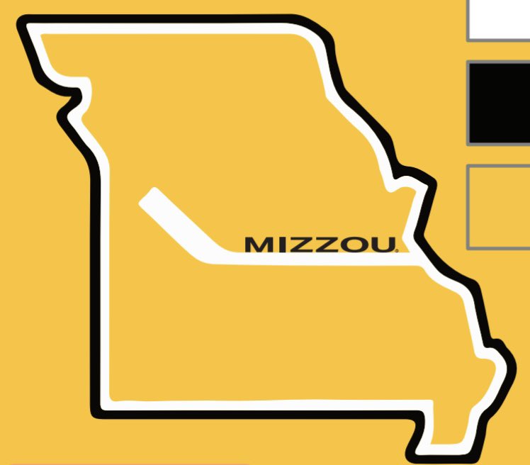 <a href="/MizClubHockey/">Mizzou Club Hockey</a> you aren’t even trying to hide it now. #littlebro