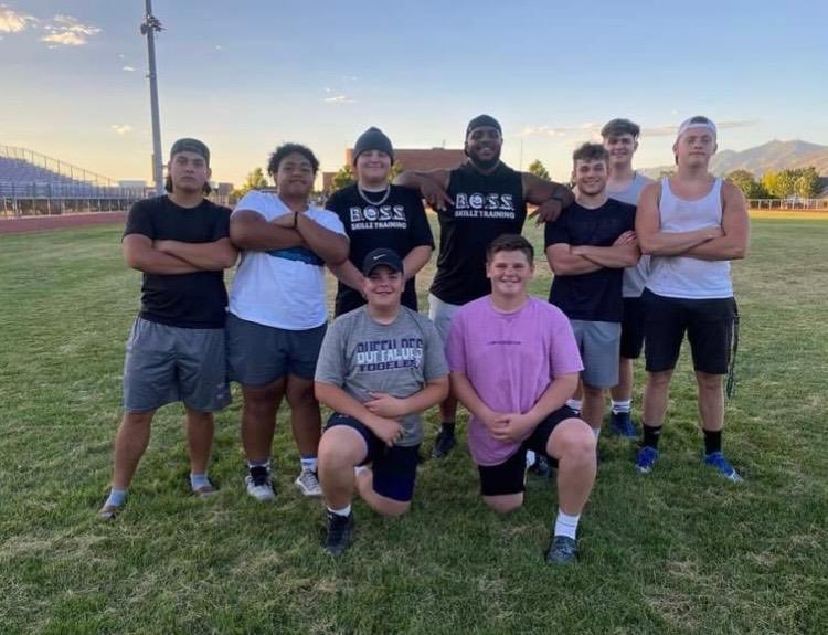 Mack Thrall tweet media