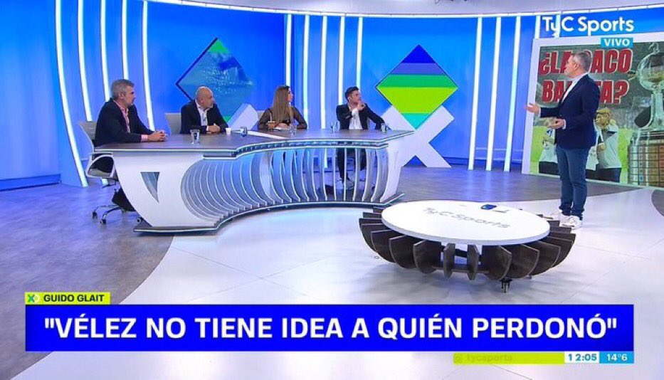 agusheredia___'s tweet photo. chúpenme bien la pija @TyCSports https://t.co/u6jZAPfiJl