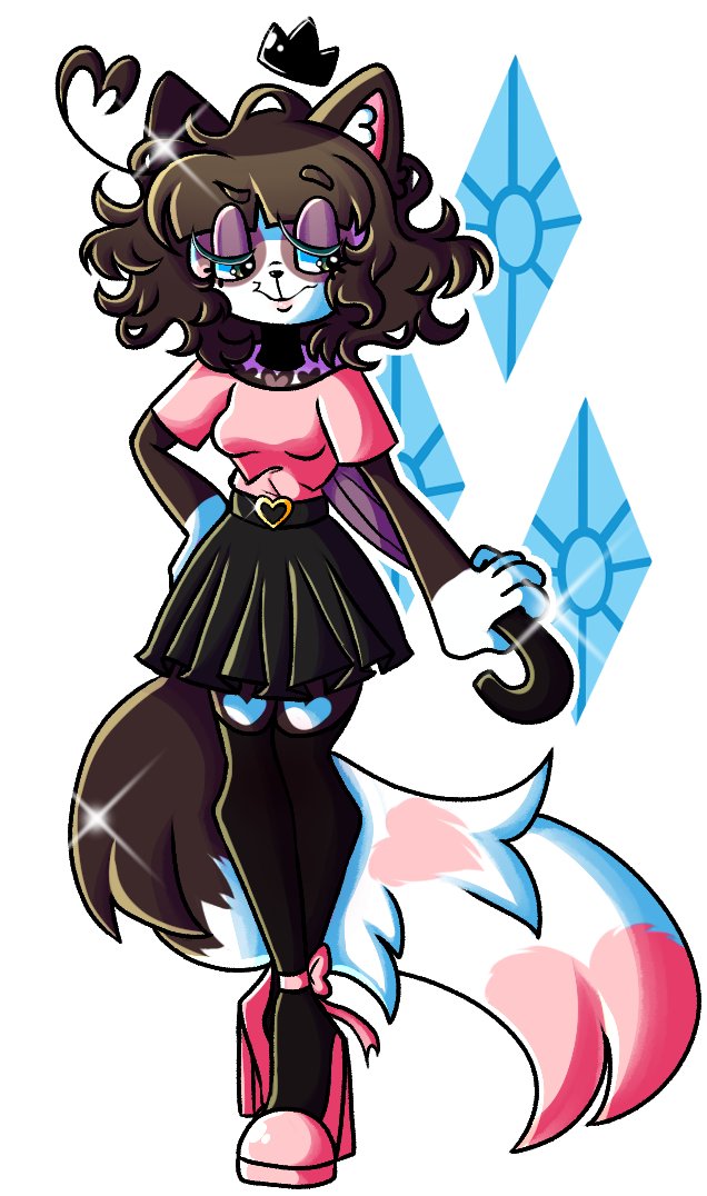 BUBSLEEZ's tweet photo. ARTFIGHT YEP.
-
left: @RarityRoyalty  right: @zombiebvnny https://t.co/YLaXrddjDM