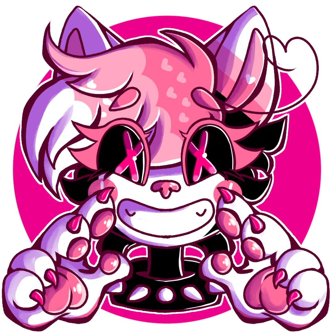 BUBSLEEZ's tweet photo. ARTFIGHT YEP.
-
left: @RarityRoyalty  right: @zombiebvnny https://t.co/YLaXrddjDM