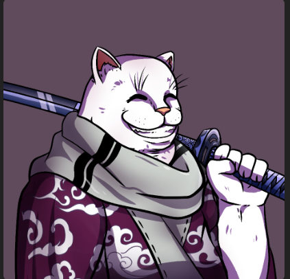 batnfts's tweet photo. @Nekomata_NFT https://t.co/ZK3BXkRxKQ