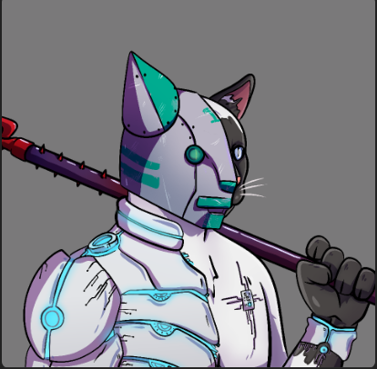 batnfts's tweet photo. @Nekomata_NFT https://t.co/ZK3BXkRxKQ