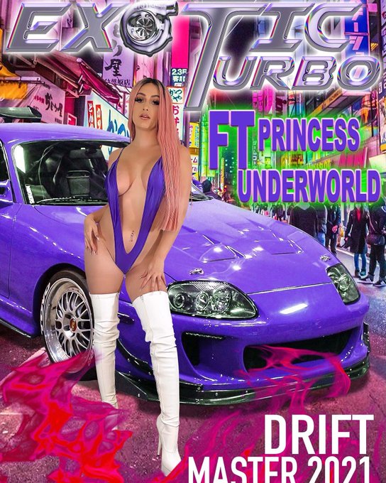 Magazine collection coming soon 🥵 https://t.co/5T50H2ciom