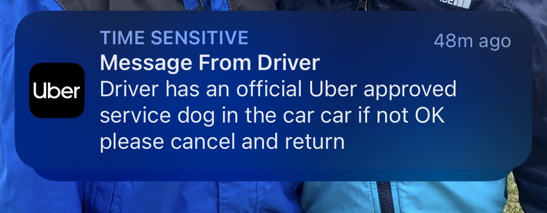TylerHylen's tweet photo. Post Covid Uber is great https://t.co/2ANoSuEt8V