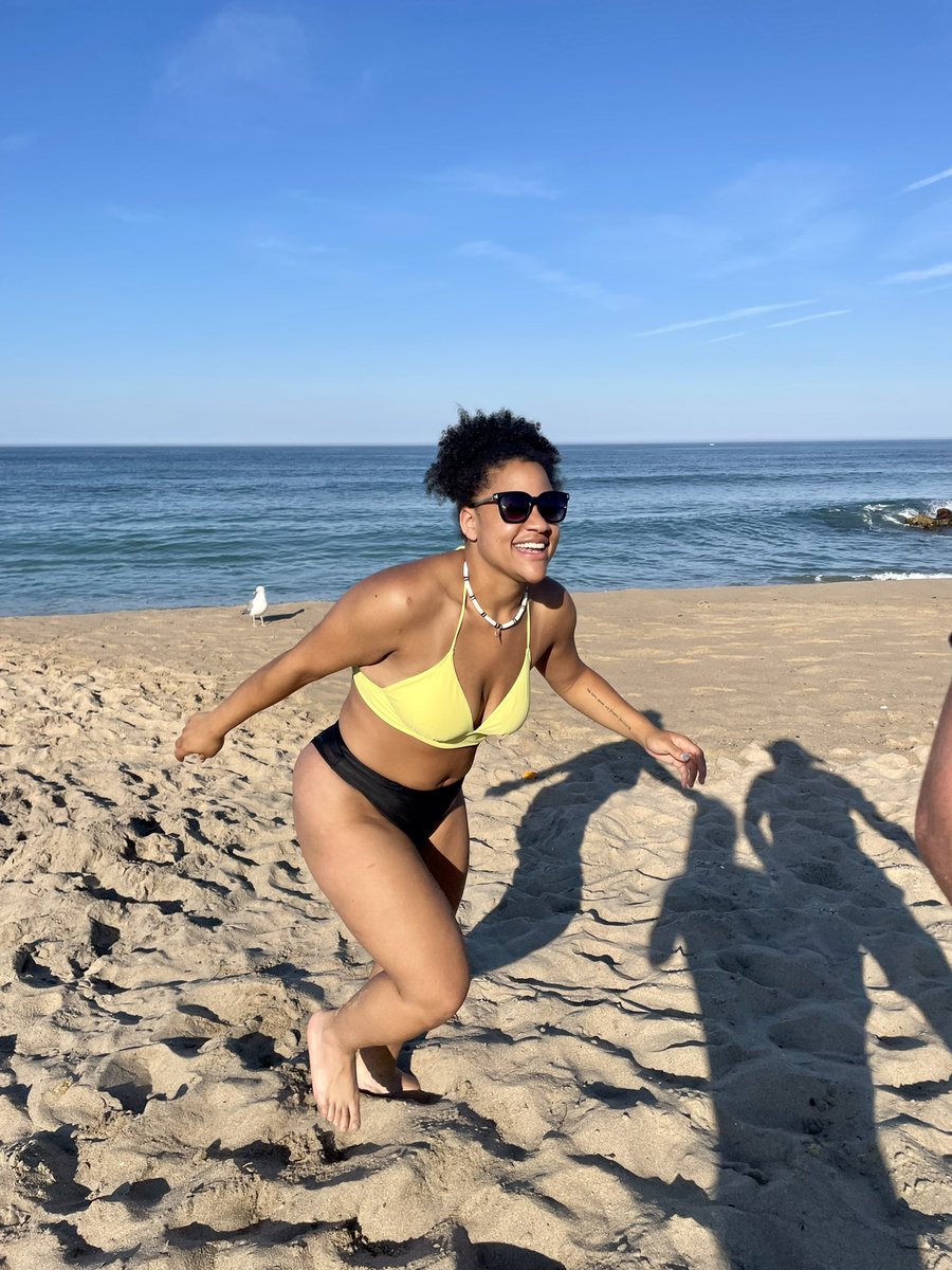 how’s everyone’s summer going