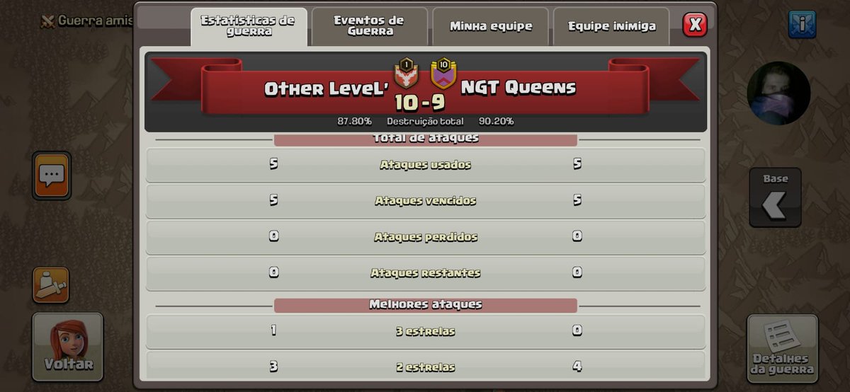 Torneio LBE, avante 💪🦊