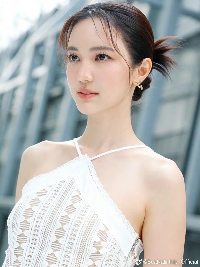 Buanalinthip_fans ☆ tweet media