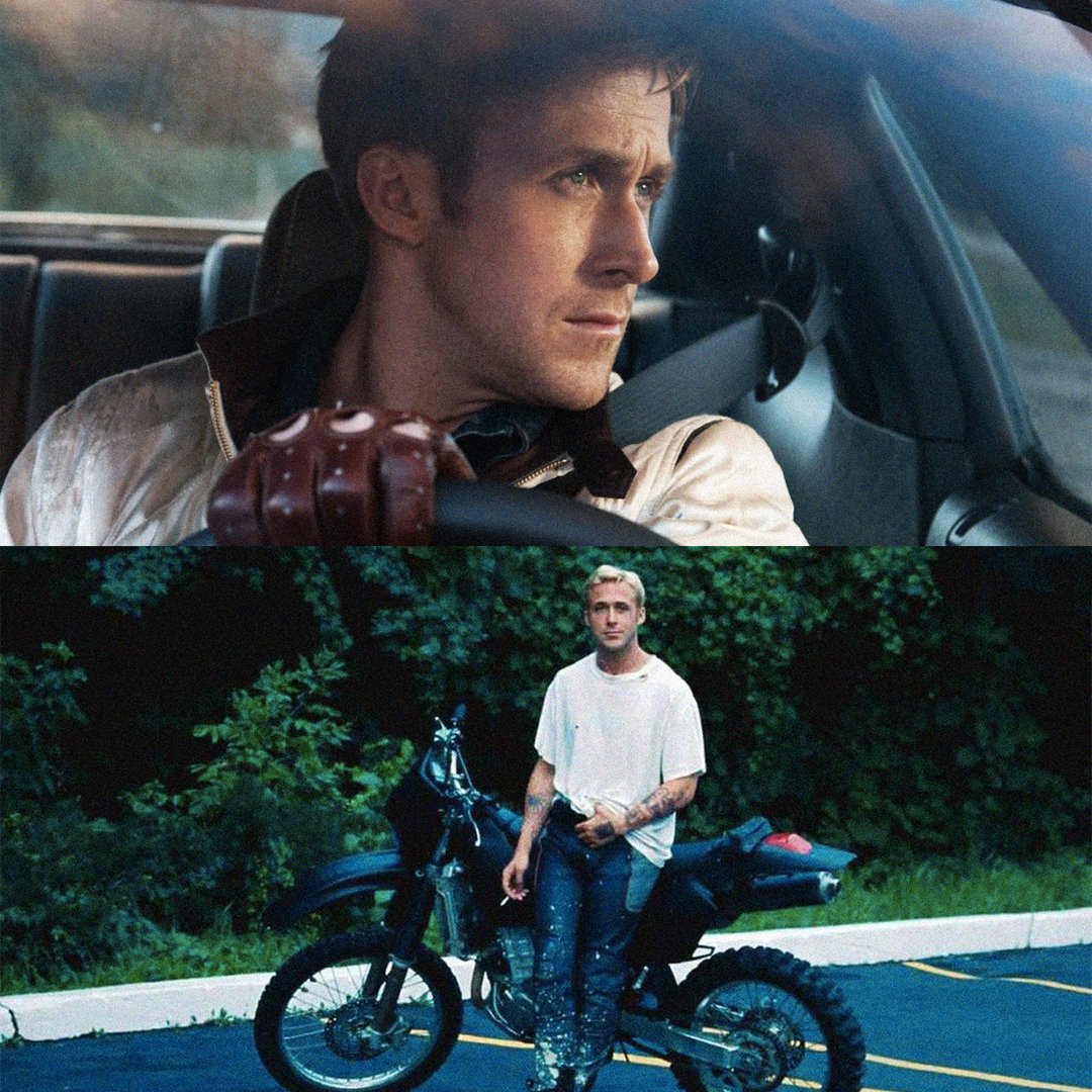 eOne Films Canada (@eonefilms) on Twitter photo ryan gosling with modes of transportation appreciation post.
🎞️: DRIVE
🎞️: THE PLACE BEYOND THE PINES
👀: Both NOW streaming on <a href="/PrimeVideoCA/">Prime Video Canada 🇨🇦</a> ryan gosling with modes of transportation appreciation post.
🎞️: DRIVE
🎞️: THE PLACE BEYOND THE PINES
👀: Both NOW streaming on <a href="/PrimeVideoCA/">Prime Video Canada 🇨🇦</a>